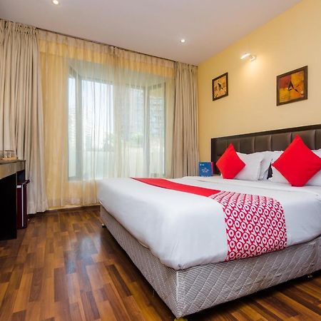 Hotel Orritel West Bombay Esterno foto