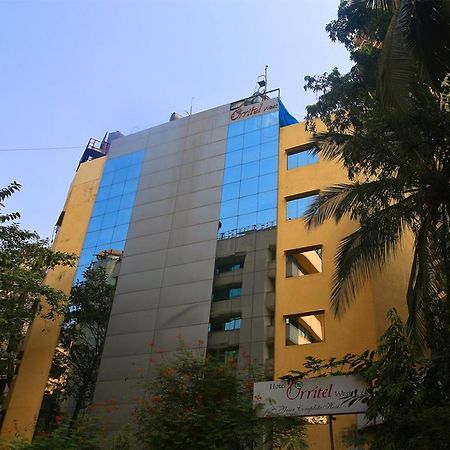 Hotel Orritel West Bombay Esterno foto