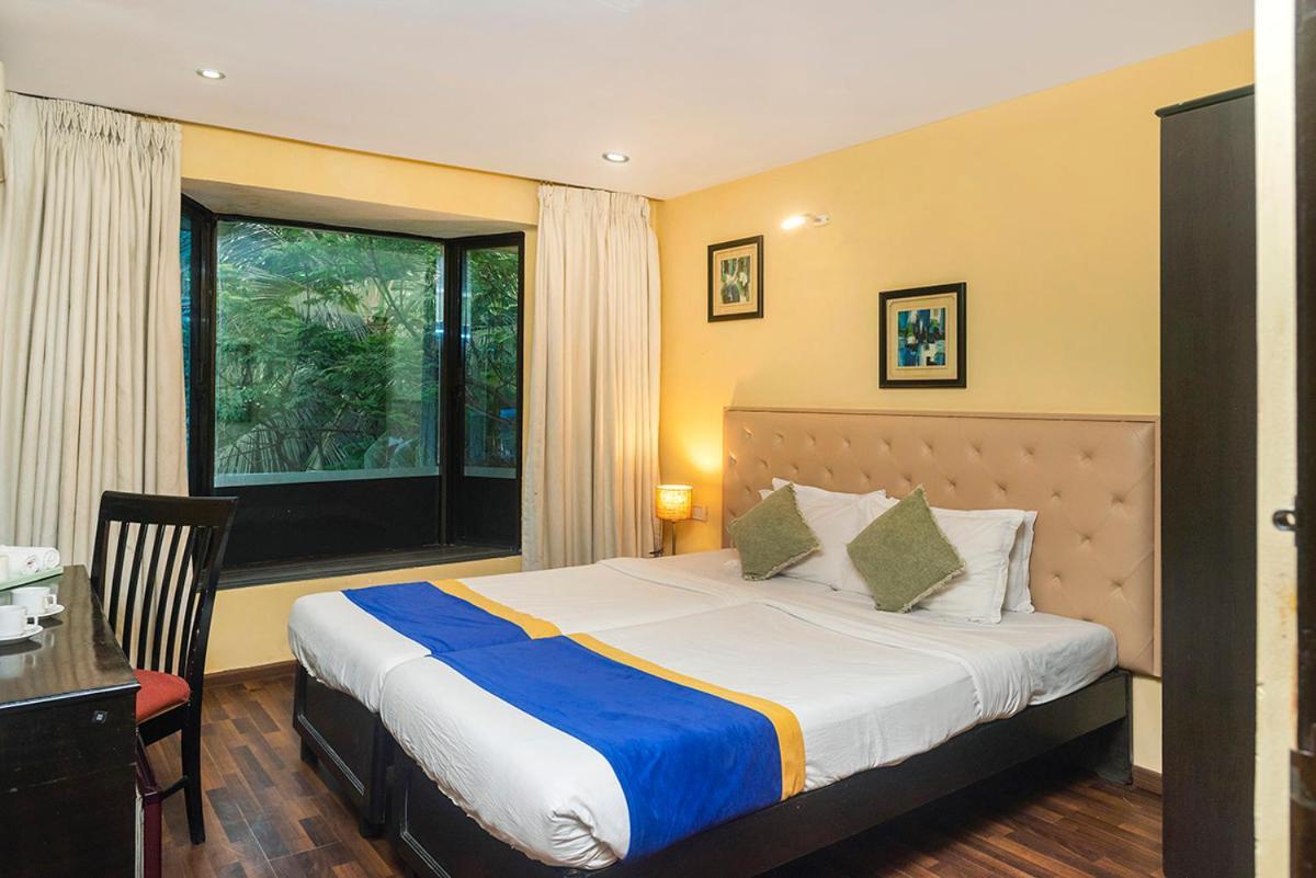 Hotel Orritel West Bombay Esterno foto