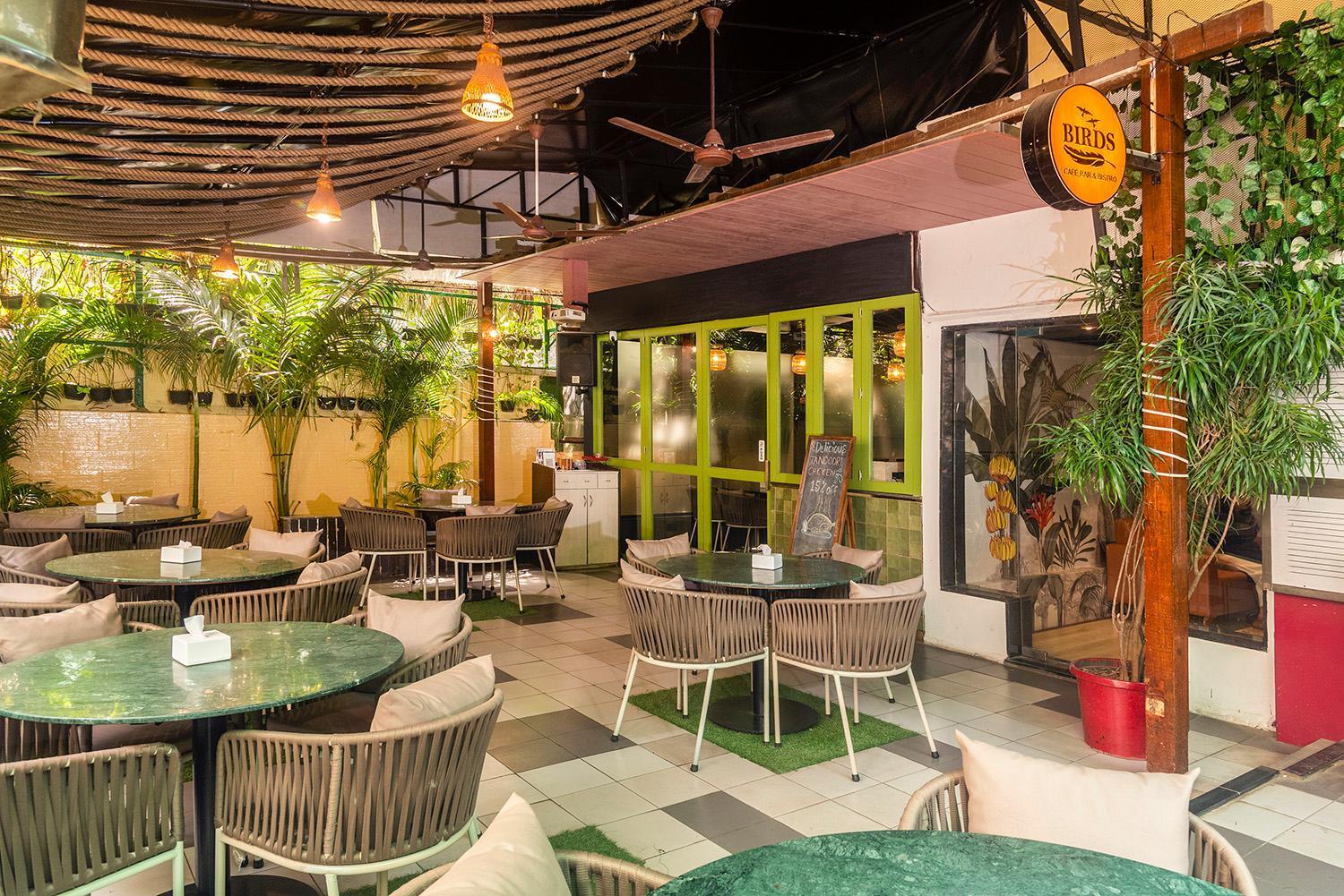 Hotel Orritel West Bombay Esterno foto