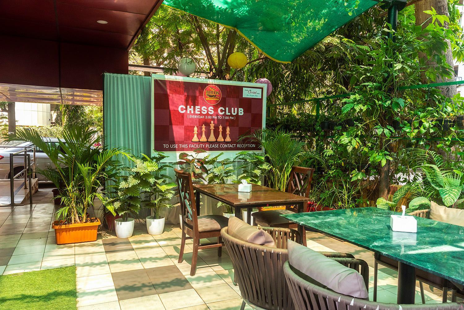 Hotel Orritel West Bombay Esterno foto