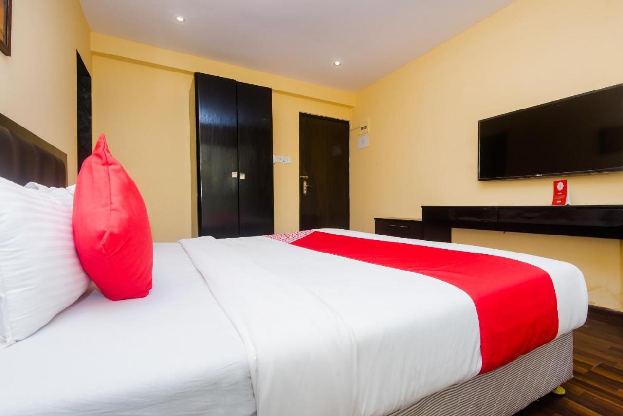 Hotel Orritel West Bombay Esterno foto