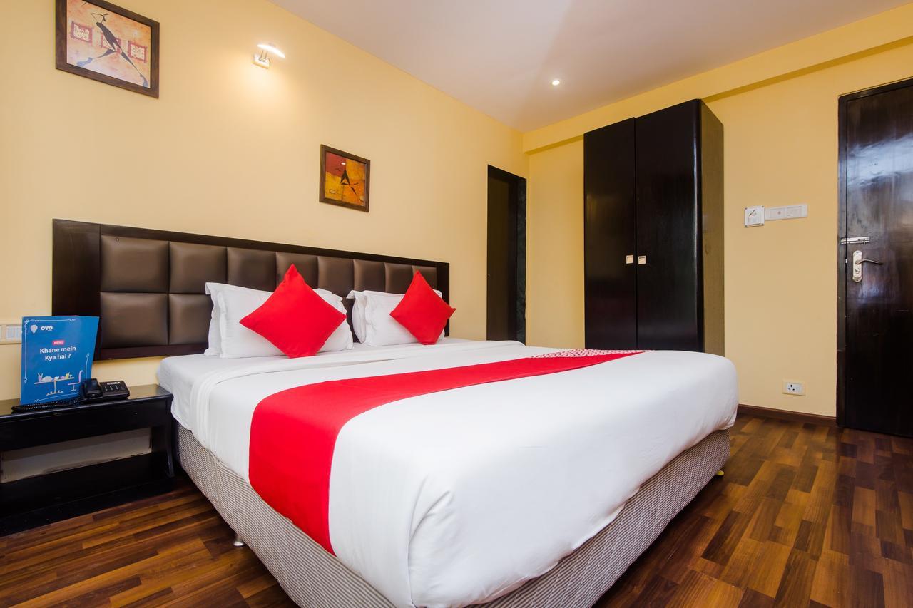 Hotel Orritel West Bombay Esterno foto