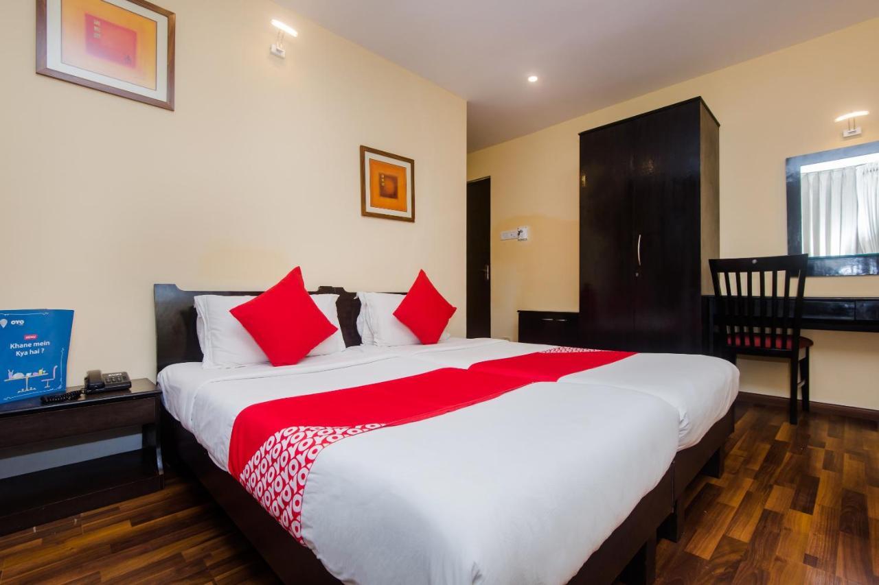 Hotel Orritel West Bombay Esterno foto