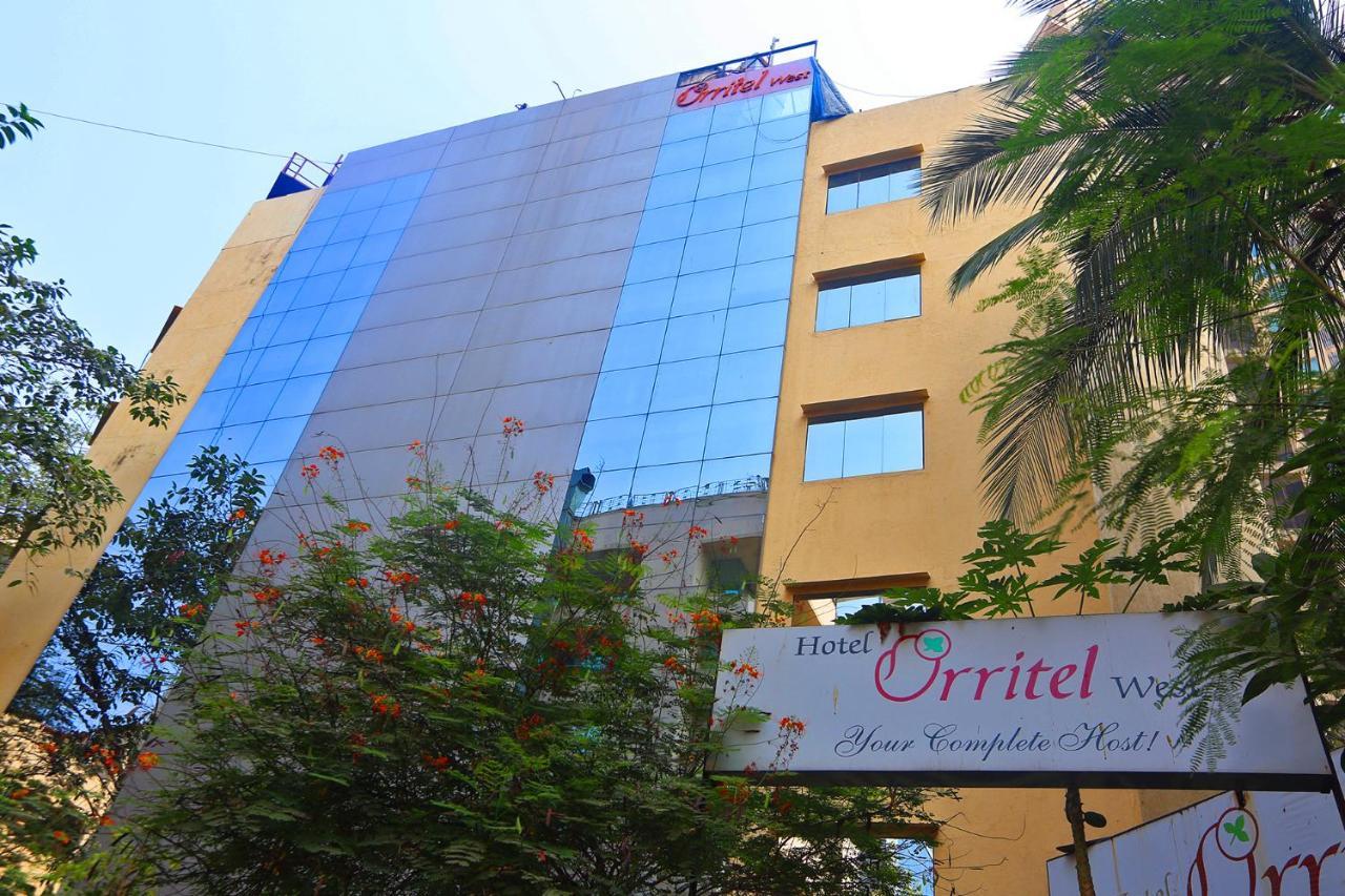 Hotel Orritel West Bombay Esterno foto