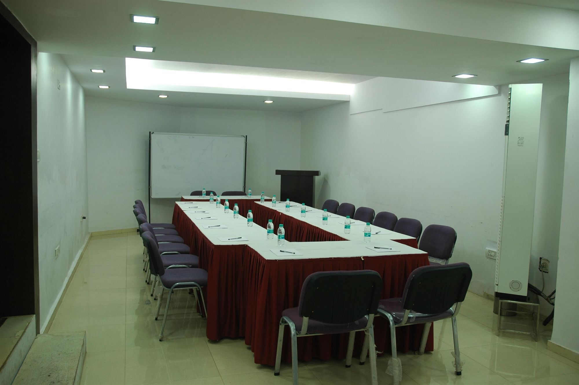 Hotel Orritel West Bombay Affari foto