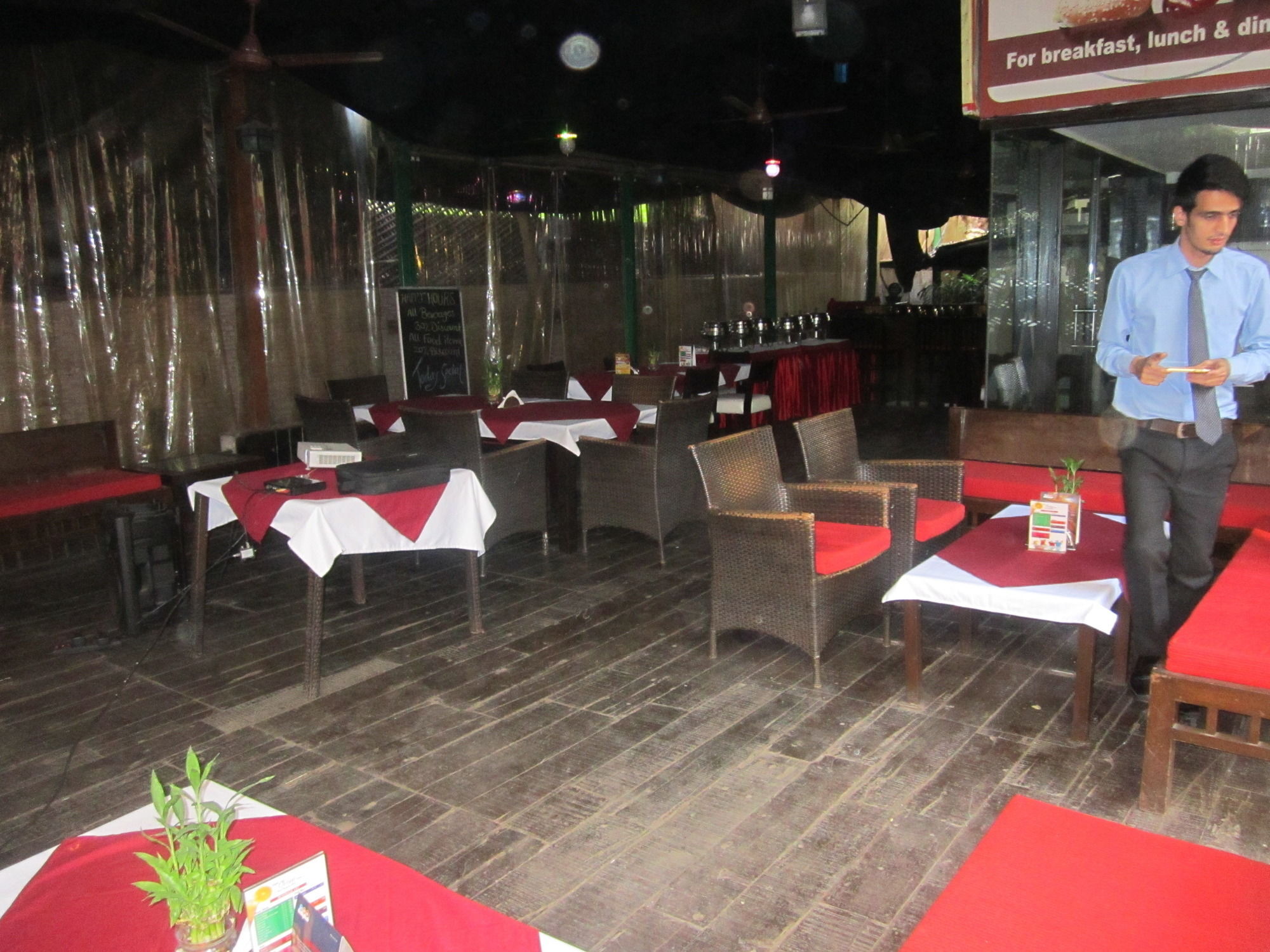 Hotel Orritel West Bombay Esterno foto