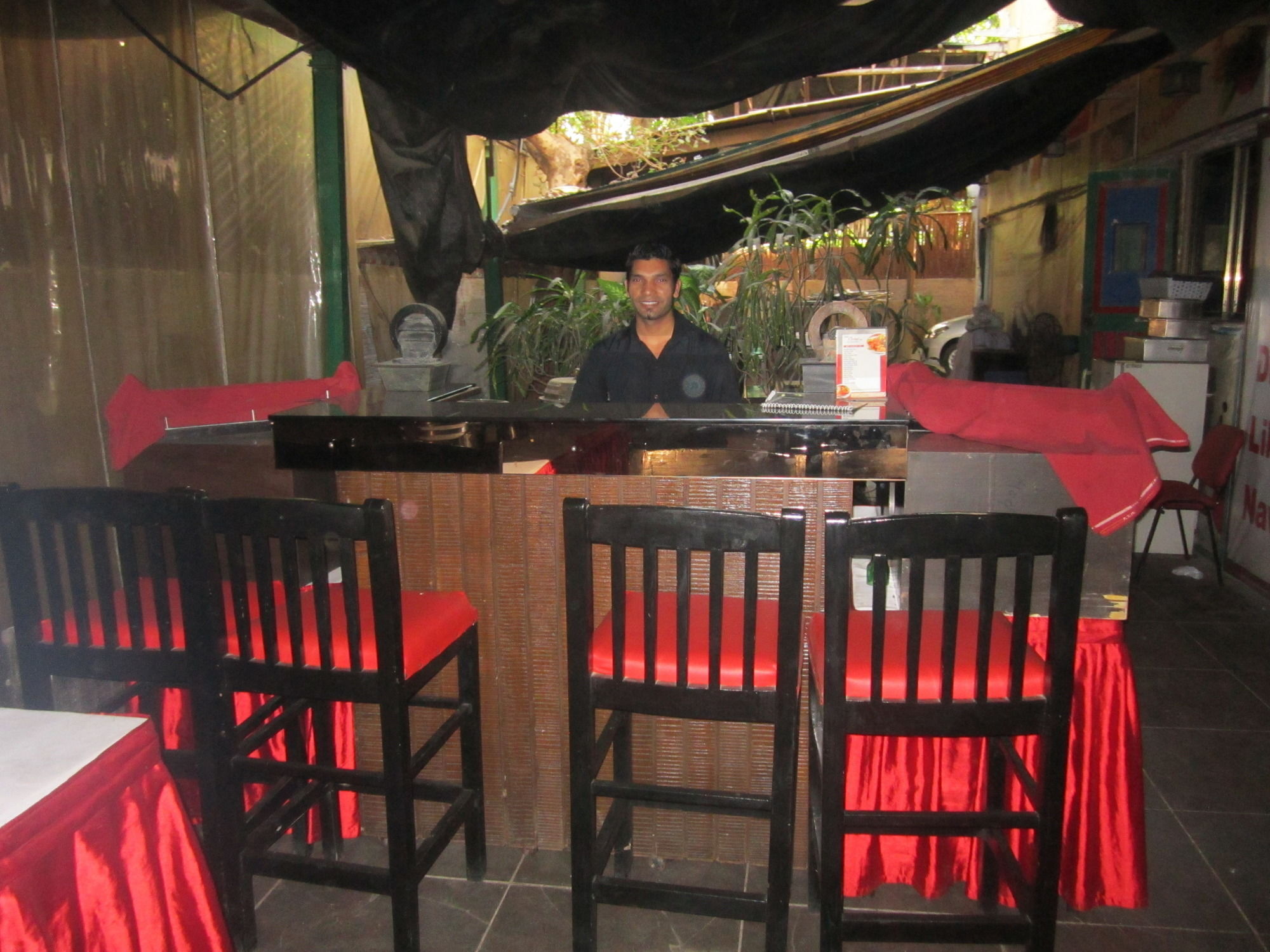 Hotel Orritel West Bombay Esterno foto